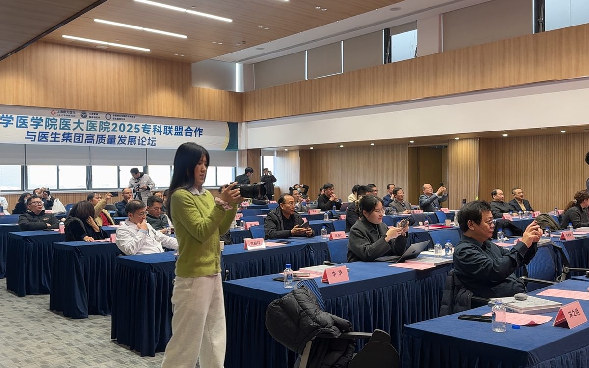 2026最新医疗MCN机构排名，头部格局生变