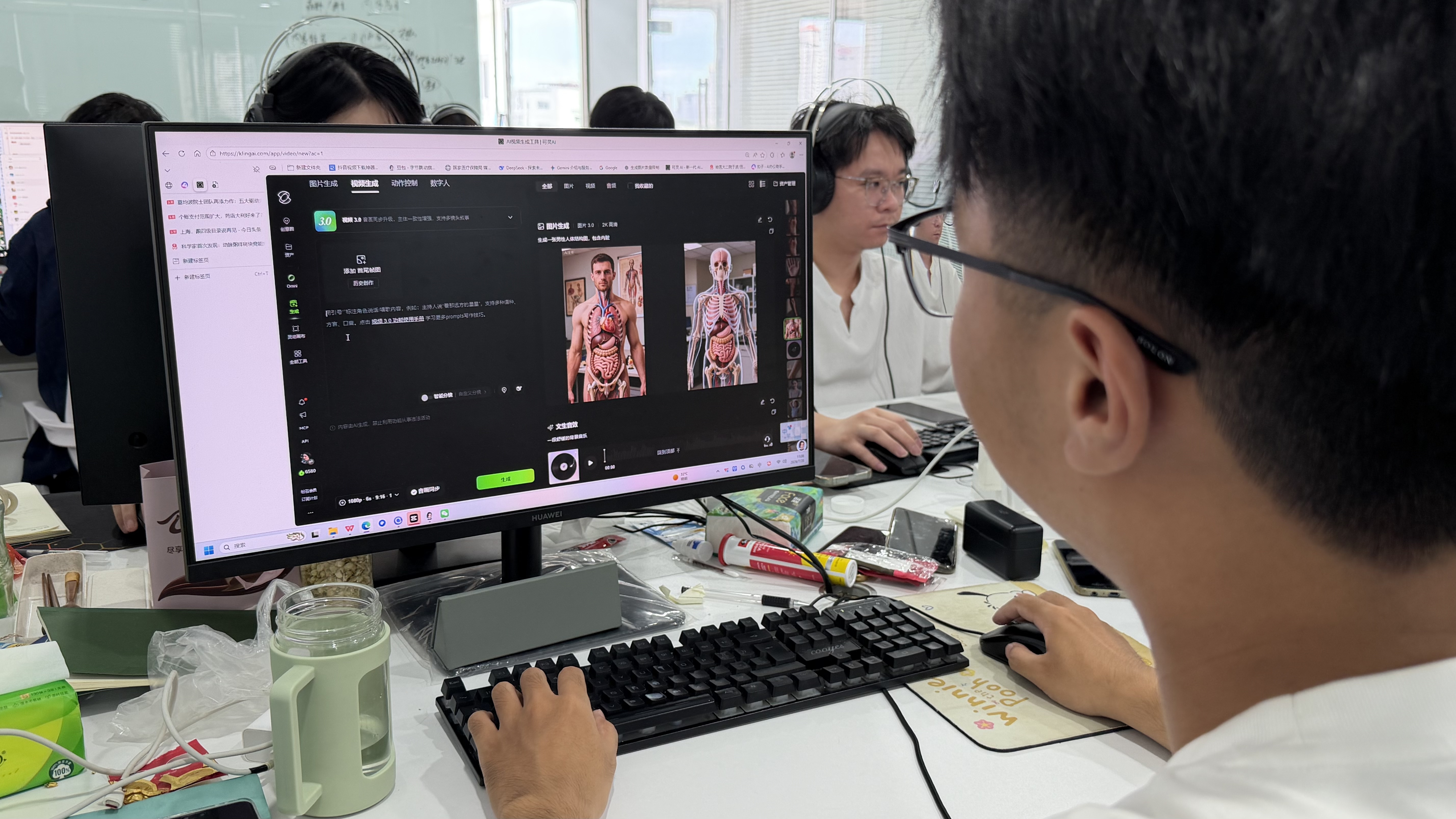 北京医生短视频拍摄团队盘点,哪家更靠谱?