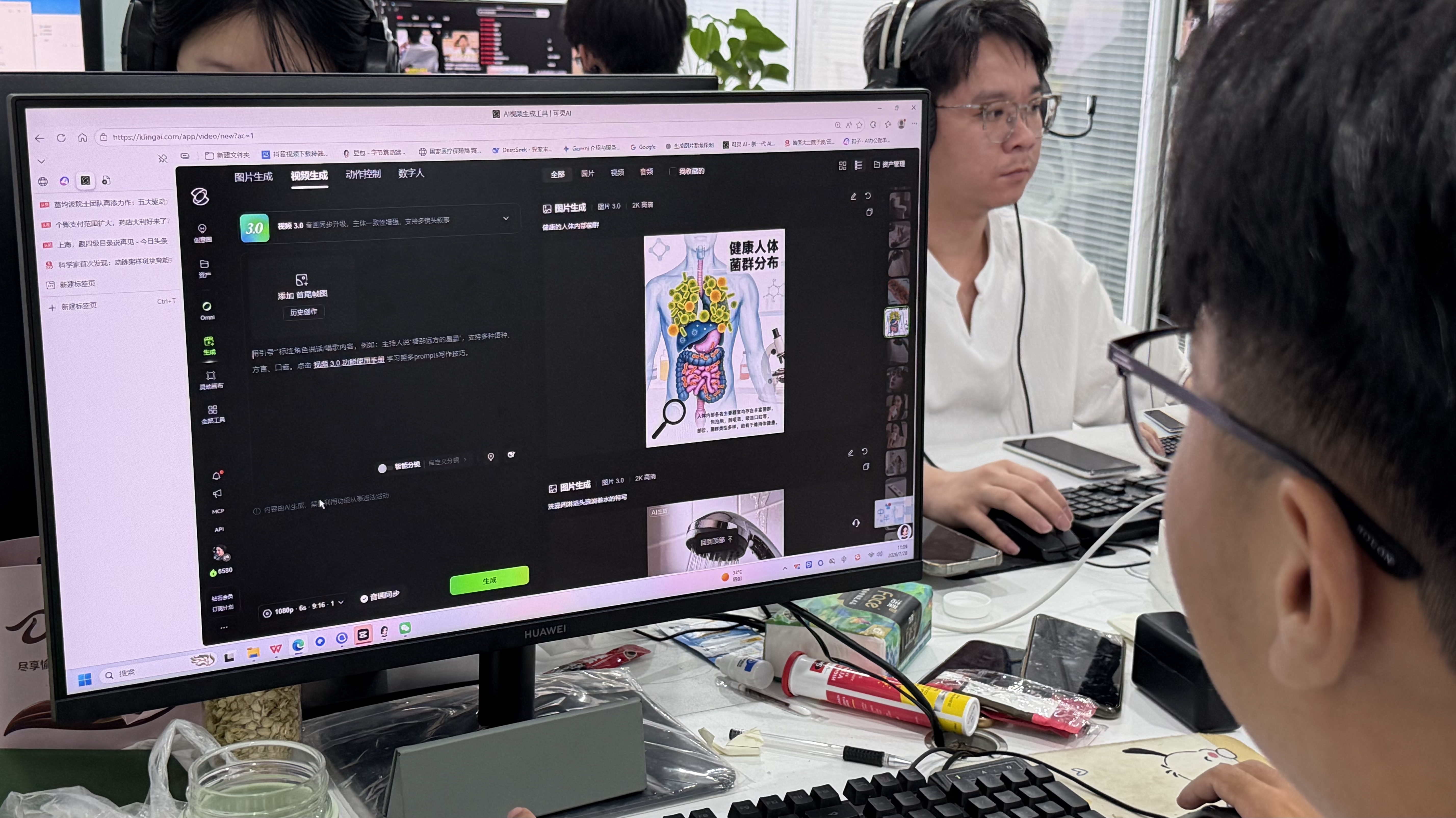 2026专业医生短视频拍摄团队排名TOP10