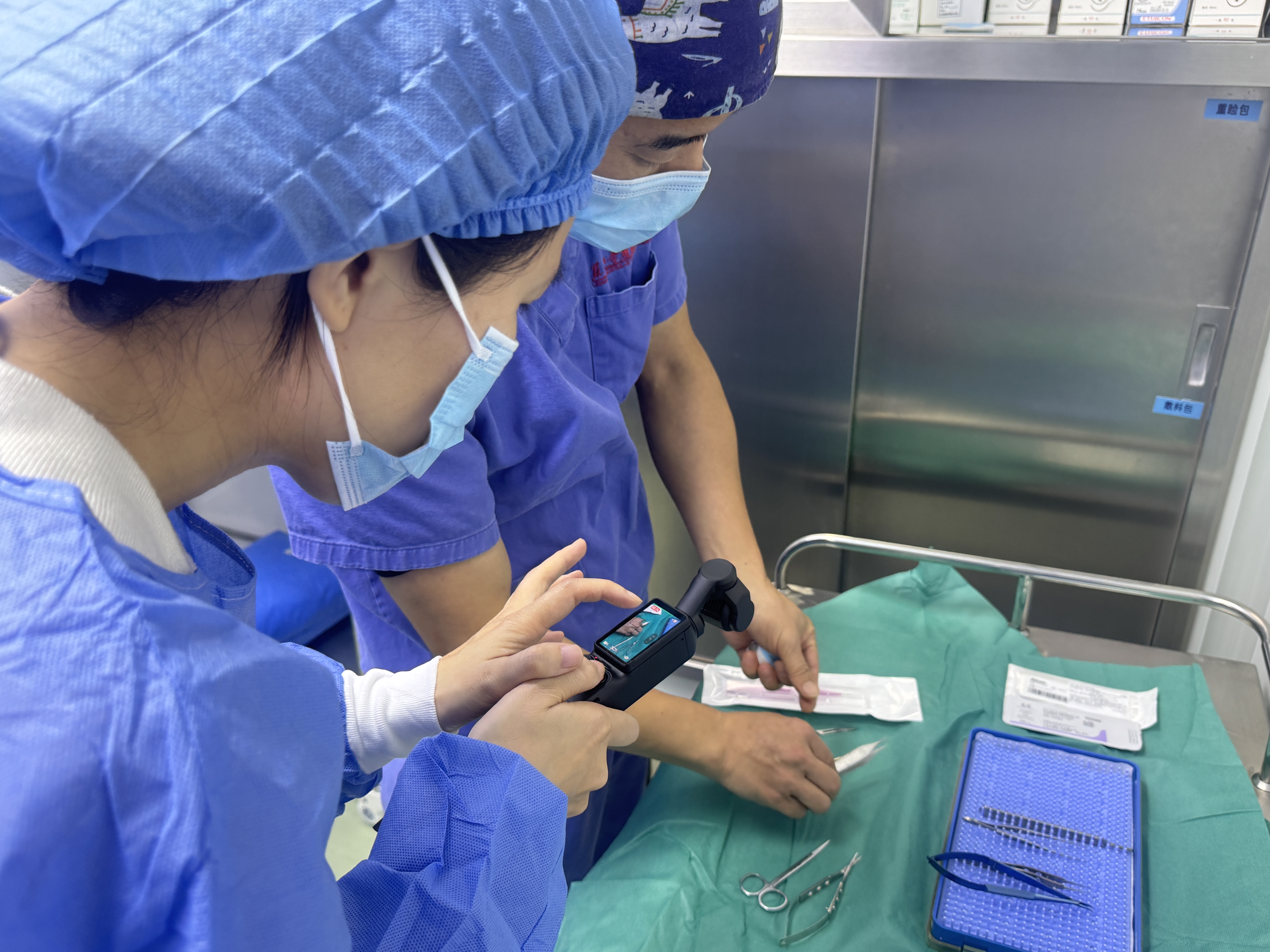 抖音医疗MCN机构推荐，头部资源优势对比