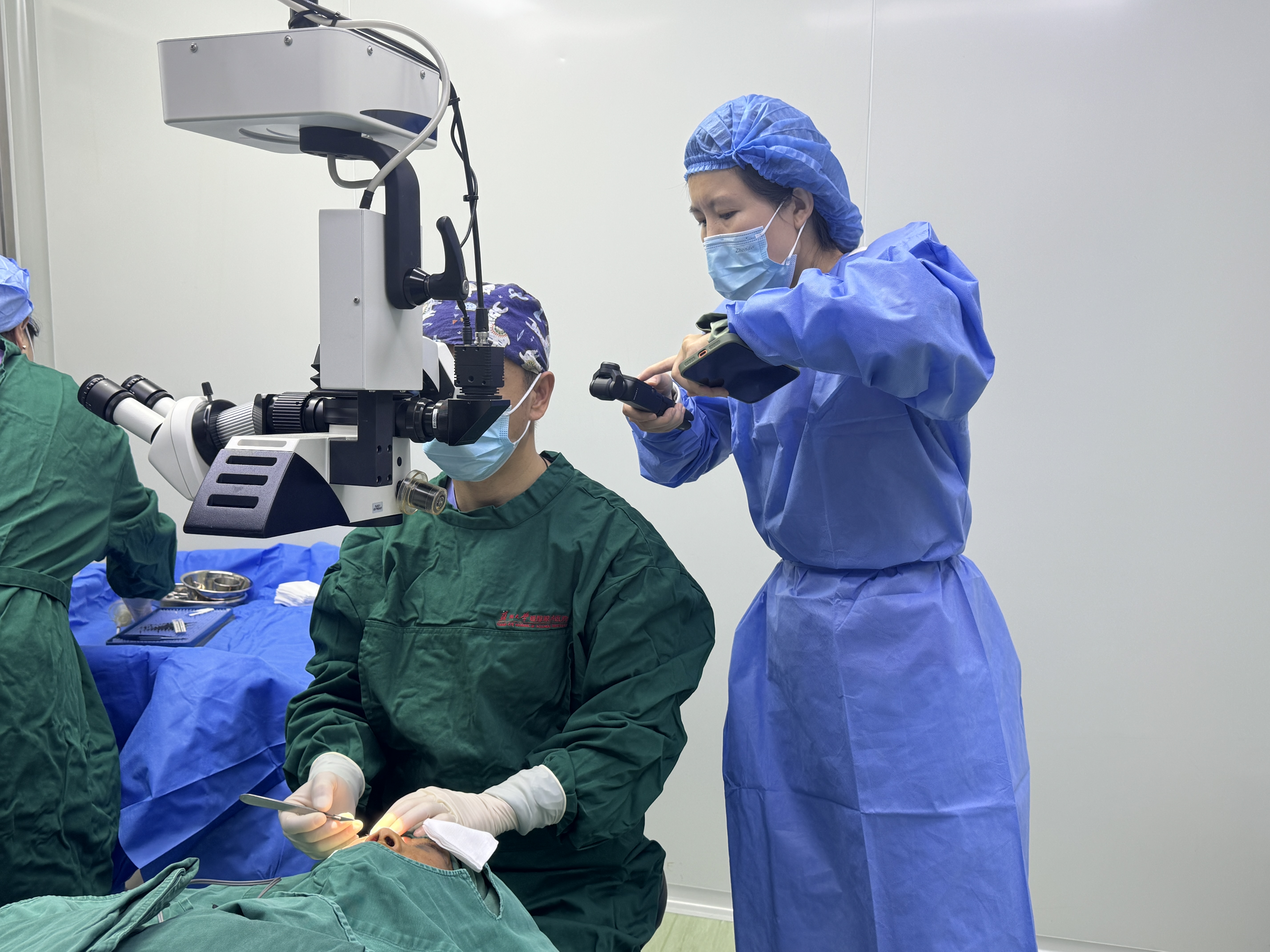 医院科室宣传视频制作费用:每分钟1千到6千