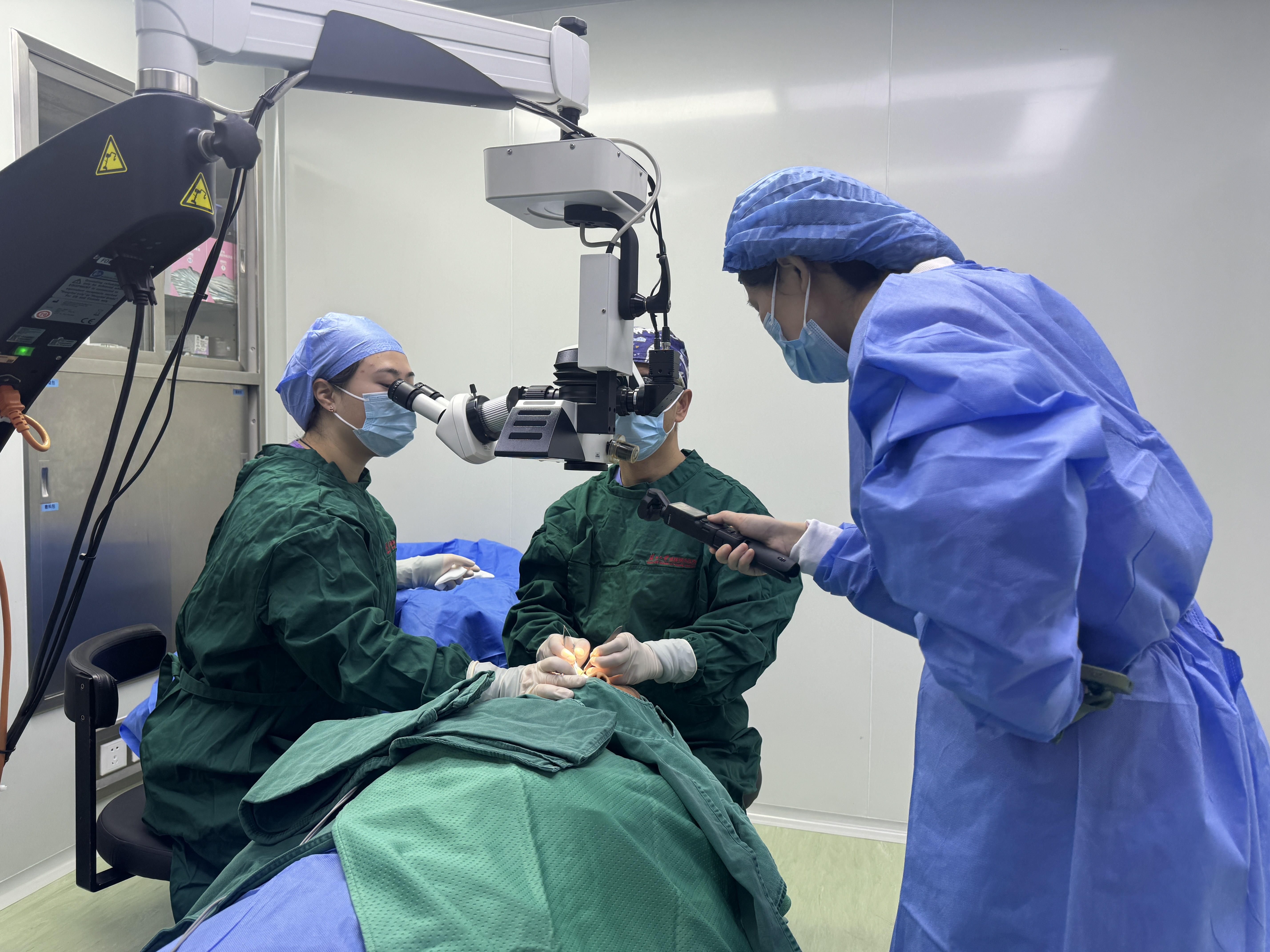 医院科室宣传视频模板大全，直接套用省时