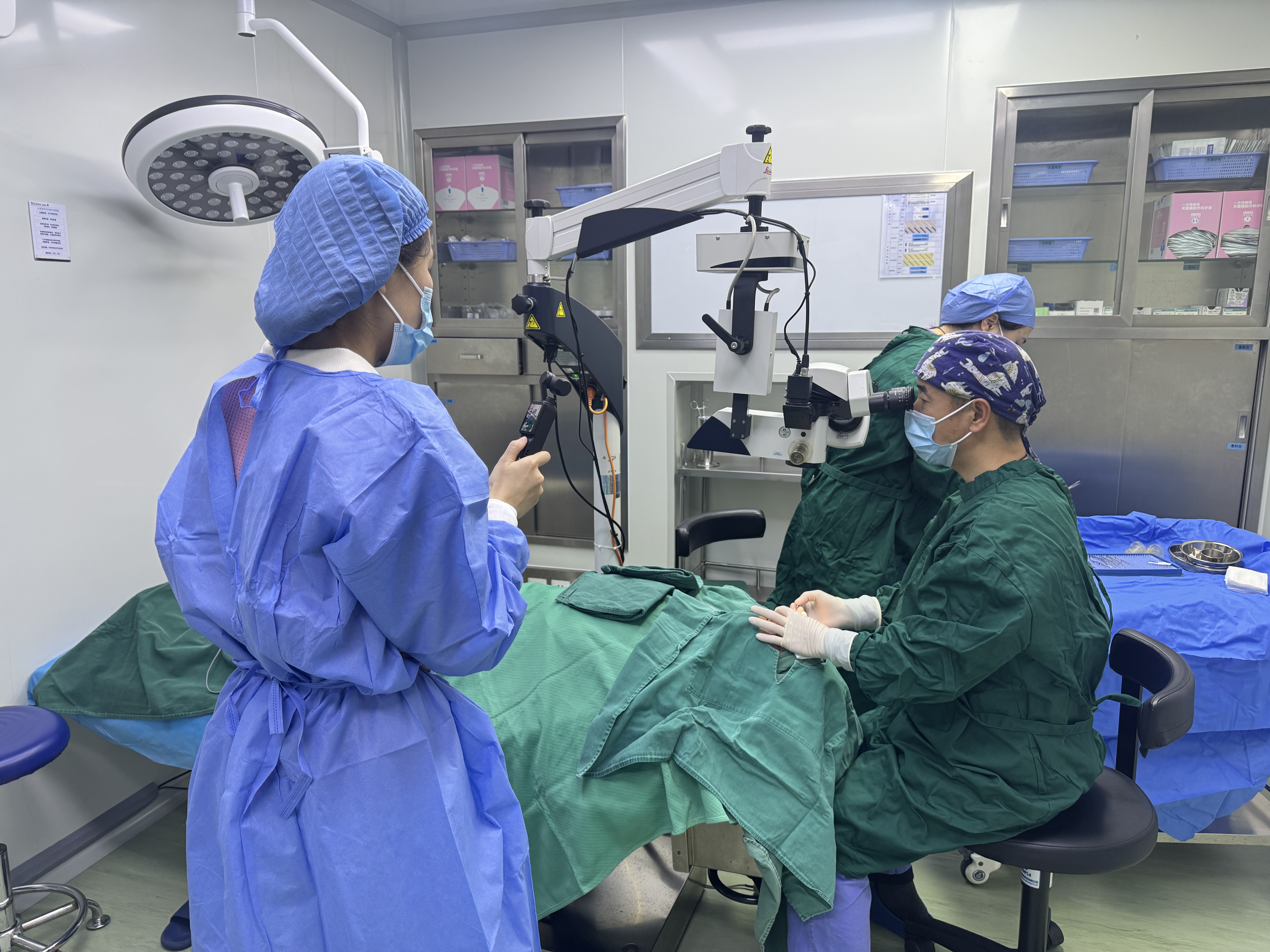 医疗KOS账号报白全流程，权限全面解锁