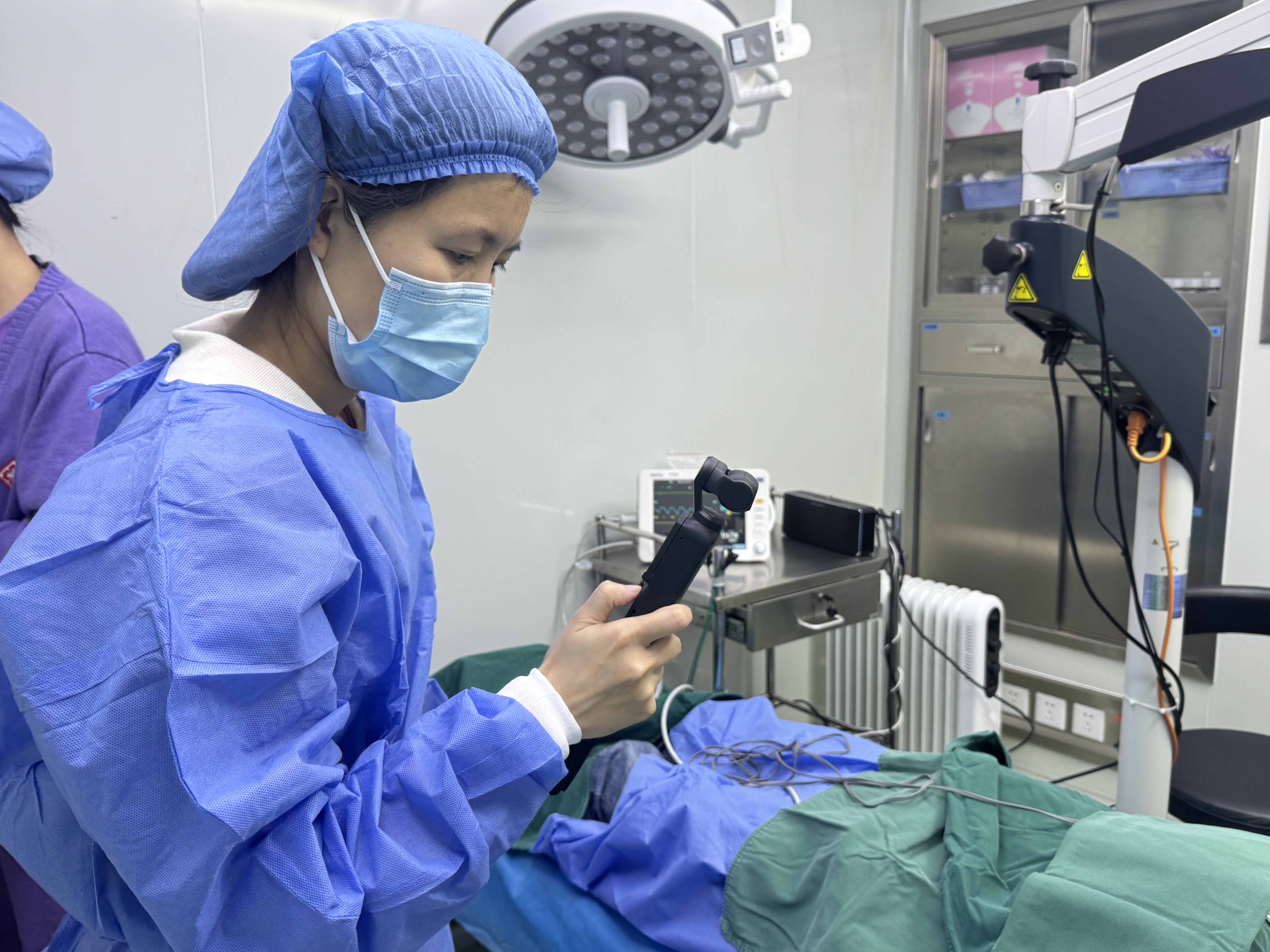 医疗短视频运营拍摄一体服务，省心又省钱