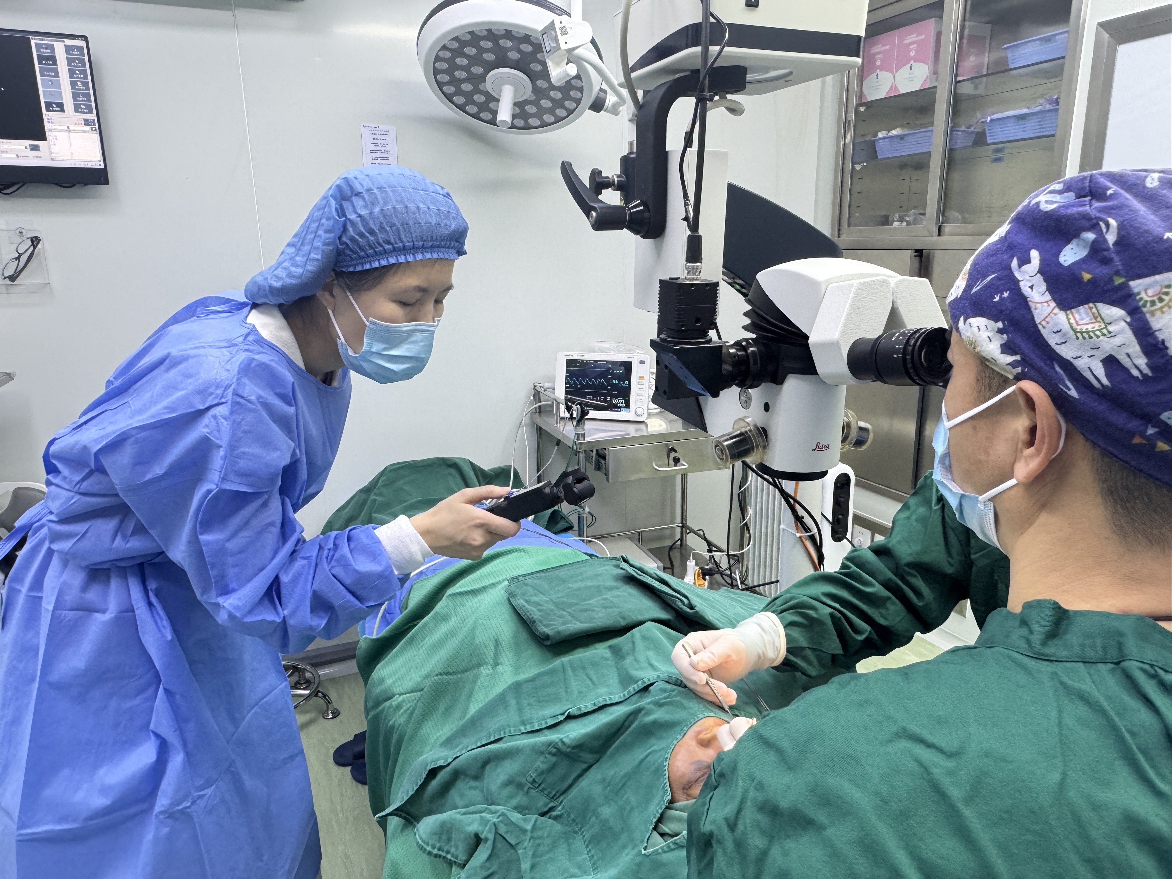 医院短视频矩阵搭建:抖音+视频号+小红书